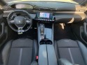 Peugeot 508 hybrid 225 e-eat8 gt line / entretien complet peugeot / garantie 12 mois occasion simplicicar perpignan ...