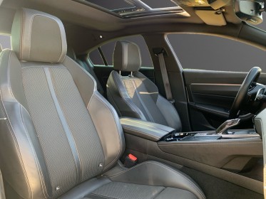 Peugeot 508 hybrid 225 e-eat8 gt line / entretien complet peugeot / garantie 12 mois occasion simplicicar perpignan ...