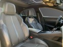 Peugeot 508 hybrid 225 e-eat8 gt line / entretien complet peugeot / garantie 12 mois occasion simplicicar perpignan ...