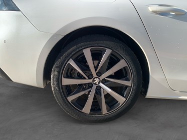 Peugeot 508 hybrid 225 e-eat8 gt line / entretien complet peugeot / garantie 12 mois occasion simplicicar perpignan ...