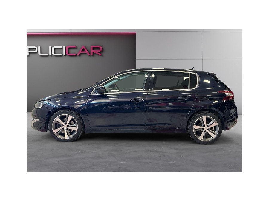 PEUGEOT d'occasion 308 2.0 BLUE HDI 150 FELINE de 2016 Annecy (74)﻿
