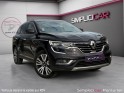 Renault  koleos 2 2.0 dci - 16v turbo initiale paris garantie 12mois occasion simplicicar pontarlier auto  simplicicar...