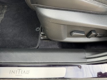 Renault  koleos 2 2.0 dci - 16v turbo initiale paris garantie 12mois occasion simplicicar pontarlier auto  simplicicar...