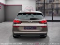 Hyundai i30 1.0 t-gdi 120 ibvm6 hybrid 48v - 1 ere main - entretien complet occasion simplicicar lagny  simplicicar...