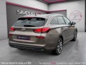 Hyundai i30 1.0 t-gdi 120 ibvm6 hybrid 48v - 1 ere main - entretien complet occasion simplicicar lagny  simplicicar...