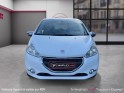 Peugeot 208 style éditions 1.2 essence 82ch distribution faites garantie 12 mois occasion simplicicar toulon ouest...