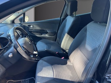 Renault clio iv tce 120 intens edc occasion  simplicicar nice - pfvauto simplicicar simplicibike france