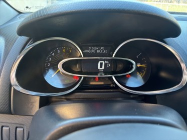 Renault clio iv tce 120 intens edc occasion  simplicicar nice - pfvauto simplicicar simplicibike france