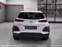 Hyundai kona 1.0 t-gdi 120 executive garantie 12 mois occasion montpellier (34) simplicicar simplicibike france