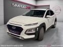 Hyundai kona 1.0 t-gdi 120 executive garantie 12 mois occasion montpellier (34) simplicicar simplicibike france