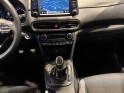 Hyundai kona 1.0 t-gdi 120 executive garantie 12 mois occasion montpellier (34) simplicicar simplicibike france