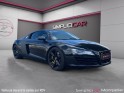 Audi r8  fsi 420ch garantie 12 mois occasion montpellier (34) simplicicar simplicibike france
