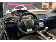 PEUGEOT d'occasion 308 2.0 BLUE HDI 150 FELINE de 2016 Annecy (74)﻿