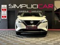 Nissan qashqai 2022 mild hybrid 158 ch xtronic business edition - garantie 12 mois - occasion  simplicicar aix les bains...