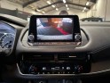 Nissan qashqai 2022 mild hybrid 158 ch xtronic business edition - garantie 12 mois - occasion  simplicicar aix les bains...
