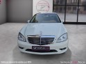 Mercedes classe s limousine 320 v6 cdi occasion  simplicicar nice - pfvauto simplicicar simplicibike france