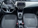 Nissan micra 2017 1.0 - 71 acenta - 1ère main - moteur à chaîne - suivi à jour occasion simplicicar compiegne simplicicar...