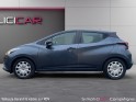 Nissan micra 2017 1.0 - 71 acenta - 1ère main - moteur à chaîne - suivi à jour occasion simplicicar compiegne simplicicar...