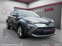 Toyota c-hr hybride pro my20 2.0l dynamic business, apple carplay, sièges chauffants, caméra de recul, garantie 12 mois...