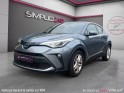 Toyota c-hr hybride pro my20 2.0l dynamic business, apple carplay, sièges chauffants, caméra de recul, garantie 12 mois...
