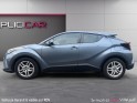 Toyota c-hr hybride pro my20 2.0l dynamic business, apple carplay, sièges chauffants, caméra de recul, garantie 12 mois...