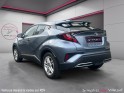 Toyota c-hr hybride pro my20 2.0l dynamic business, apple carplay, sièges chauffants, caméra de recul, garantie 12 mois...