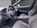 Toyota c-hr hybride pro my20 2.0l dynamic business, apple carplay, sièges chauffants, caméra de recul, garantie 12 mois...