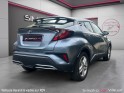 Toyota c-hr hybride pro my20 2.0l dynamic business, apple carplay, sièges chauffants, caméra de recul, garantie 12 mois...