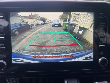 Toyota c-hr hybride pro my20 2.0l dynamic business, apple carplay, sièges chauffants, caméra de recul, garantie 12 mois...