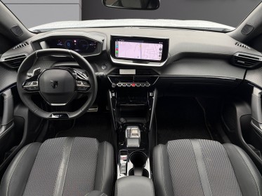 Peugeot 2008 1.2 hybrid 145 ch gt carplay état neuf garantie constructeur 24 mois occasion simplicicar poitiers simplicicar...