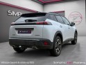 Peugeot 2008 1.2 hybrid 145 ch gt carplay état neuf garantie constructeur 24 mois occasion simplicicar poitiers simplicicar...