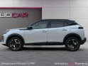 Peugeot 2008 1.2 hybrid 145 ch gt carplay état neuf garantie constructeur 24 mois occasion simplicicar poitiers simplicicar...