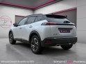 Peugeot 2008 1.2 hybrid 145 ch gt carplay état neuf garantie constructeur 24 mois occasion simplicicar poitiers simplicicar...