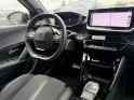 Peugeot 2008 1.2 hybrid 145 ch gt carplay état neuf garantie constructeur 24 mois occasion simplicicar poitiers simplicicar...