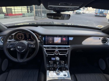 Bentley flying spur 4.0l v8 550 ch first edition occasion  simplicicar nice - pfvauto simplicicar simplicibike france