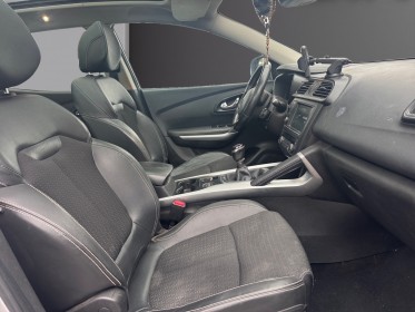 Renault kadjar 130ch dci intens energy garantie 12 mois occasion montpellier (34) simplicicar simplicibike france