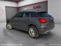 Audi q2 q2 30 tdi 116 s tronic 7 design - carplay - camera de recul - régulateur de vitesse - garantie 12 mois - occasion...