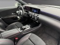 Mercedes classe a 220 d 8g-dct amg line toit ouvrant garantie 12mois minimum occasion simplicicar pontarlier auto ...