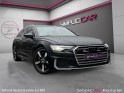 Audi s6 avant 56 tdi 349 ch quattro tiptronic 8 garantie 12mois minimum occasion simplicicar pontarlier auto  simplicicar...