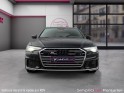 Audi s6 avant 56 tdi 349 ch quattro tiptronic 8 garantie 12mois minimum occasion simplicicar pontarlier auto  simplicicar...