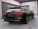 Audi s6 avant 56 tdi 349 ch quattro tiptronic 8 garantie 12mois minimum occasion simplicicar pontarlier auto  simplicicar...