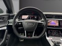 Audi s6 avant 56 tdi 349 ch quattro tiptronic 8 garantie 12mois minimum occasion simplicicar pontarlier auto  simplicicar...