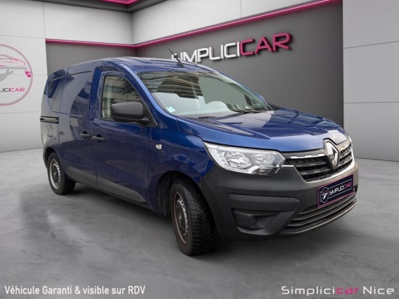 Renault express van 95 dci / tva récupérable. occasion  simplicicar nice - pfvauto simplicicar simplicibike france