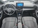 Toyota yaris cross hybride my22 116h awd-i trail  4 roues neige occasion simplicicar velay simplicicar simplicibike france