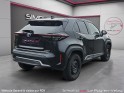 Toyota yaris cross hybride my22 116h awd-i trail  4 roues neige occasion simplicicar velay simplicicar simplicibike france