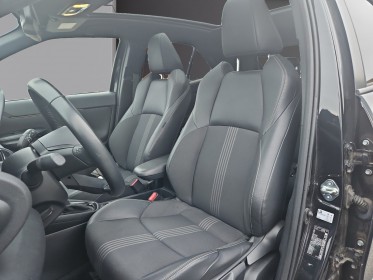 Toyota yaris cross hybride my22 116h awd-i trail  4 roues neige occasion simplicicar velay simplicicar simplicibike france