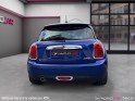 Mini hatch 3 portes f56 lci cooper 136 heddon street / toit ouvrant occasion  simplicicar nice - pfvauto simplicicar...