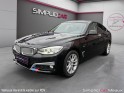 Bmw serie 3 gran turismo f34 320d 184 ch 129 g modern a occasion simplicicar meaux simplicicar simplicibike france