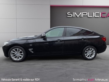 Bmw serie 3 gran turismo f34 320d 184 ch 129 g modern a occasion simplicicar meaux simplicicar simplicibike france