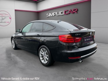 Bmw serie 3 gran turismo f34 320d 184 ch 129 g modern a occasion simplicicar meaux simplicicar simplicibike france